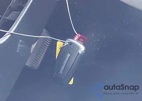 2021 Ford Bronco Sport Outer Banks из США, поврежденный, VIN 3FMCR9C6XMRB05850